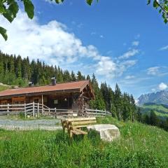 Chalet Wirtsalm