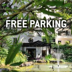 Le Grand Hôtel - Domaine De Divonne