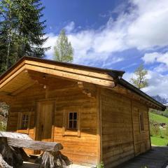 Chalet Waldesruh