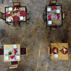 Jangwani Riverview Suits