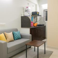 Prakash Nilayam Studio I - Kondapur