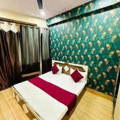 Keshav Dham Ashram Hotel