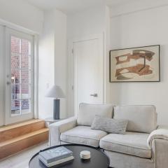 Blueground Murray Hill view nr Empire State NYC-1911