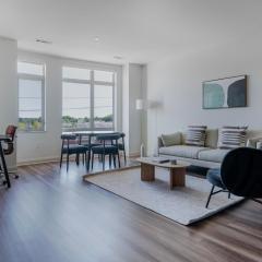 Blueground Bleachery pool nr Charles River BOS-1213