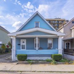 Urban Art Escape in Gordon Square