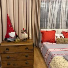 BH and Semiramida Ski Apartment