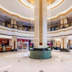 Grand Soluxe Hotel Gansu