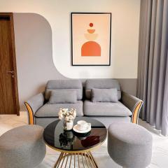 HOME'S TÂM Grand's Park