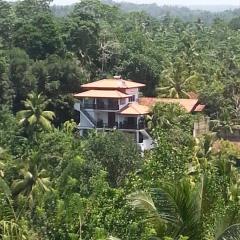 Villa Jungle Paradise