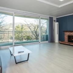 골드 훼미리 콘도 & 펫리조트