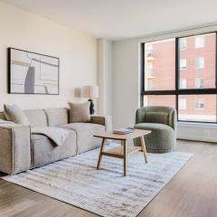 Blueground Ballston pool nr Arlington Cemetery WDC-1215