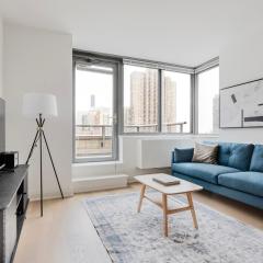 Blueground Kips Bay rooftop nr NYC Skyline NYC-2158