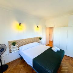 Velasco Urban Lodge - Turistea