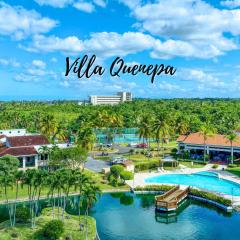 Villa Quenepa with Generator & Steps from the Beach