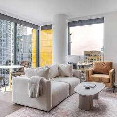 Blueground Denny Triangle rooftop nr Seattle Art Museum SEA-982