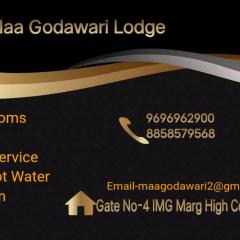 Maa Godawari Lodge