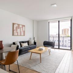 Blueground Little Havana pool nr Coral Gables MIA-128