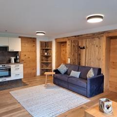 Apartment Grubigstein