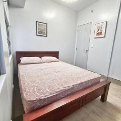 1 Bedroom Condo In Little Baguio Terraces, San Juan City