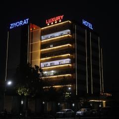 Ziyorat Luxury Hotel