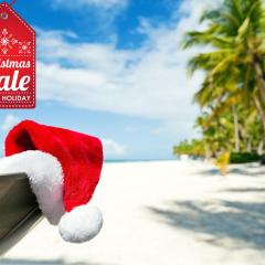 Luxury Private Villas with Pool, Private Beach, BBQ