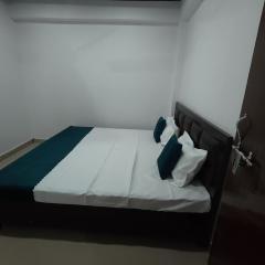 The Ganga View Home stay