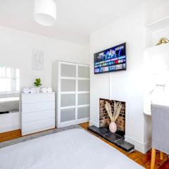 Greener Stays - A Beautiful 3-double bedroom Apartment