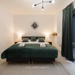 Bulgarska komfortowy apartament z trzema sypialniami i trzema lazienkami oraz dwoma miejscami parkingowymi