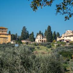 Agriturismo Fattoria Di Maiano