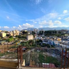 Goodnight Palermo - Minerva Apartment