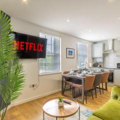 Albion at the Level - 2 BD Flat