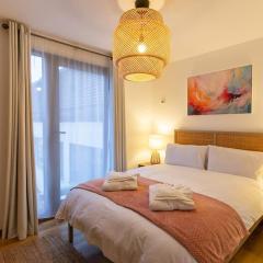 Elegance at the Lanes-3BD