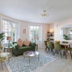 The Chic Coastal Retreat - 3BD