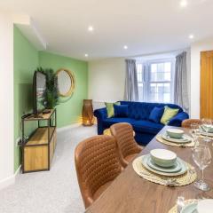 The Regent Luxury Pad