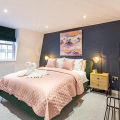 Regent Grand Penthouse