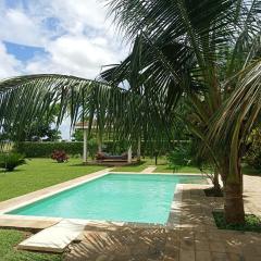 Peaceful 4 Bedroom Villa in Kilifi