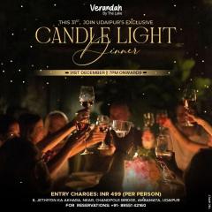 Moustache Udaipur Verandah