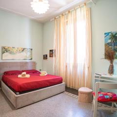 Piazza Bologna Metro B a 2minuti