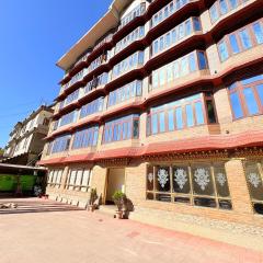 Inn By Pass Road Lower Bojoghari Gangtok Heritage