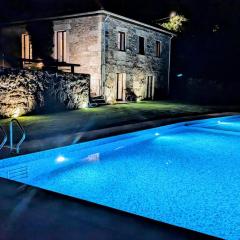 Quinta do Fontão - Casa com piscina