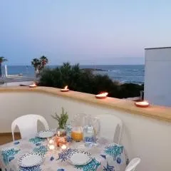Residence Vista mare - Home Salento com