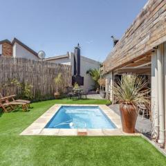 Kabana Guest House Morgenzicht