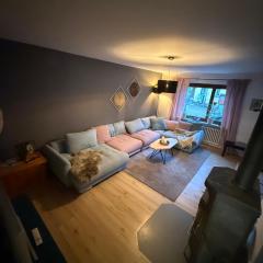 FerienHaus mit Sauna Schustergasse Bischofsheim Rhön