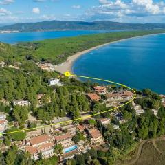 Affitti Brevi Toscana - La Terrazza su Cala Galera