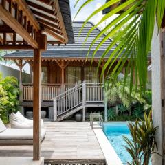 Tuluscoliving Villa Kuta 4, 2 Bedroom & 2 Bathroom
