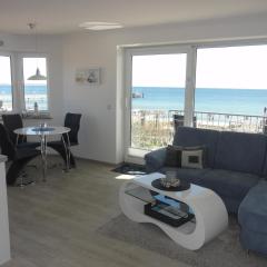 Strandschlösschen Utkiek