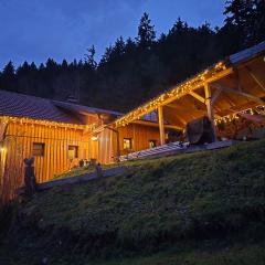 Vista Larix Chalet