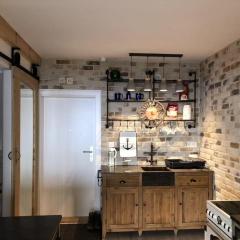 Panoramic Sierksdorf Meer Loft