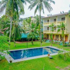 Muthumuni Ayurveda River Resort