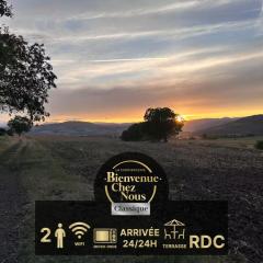 Unique Chambre 1 Centre Équestre Snack